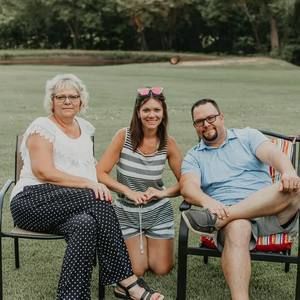 Meet your Posher, Kim